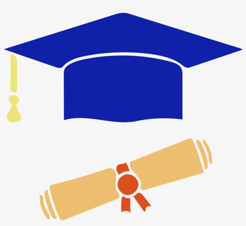 Computer Icon Graduation Diploma - Iconos De Graduacion, transparent png