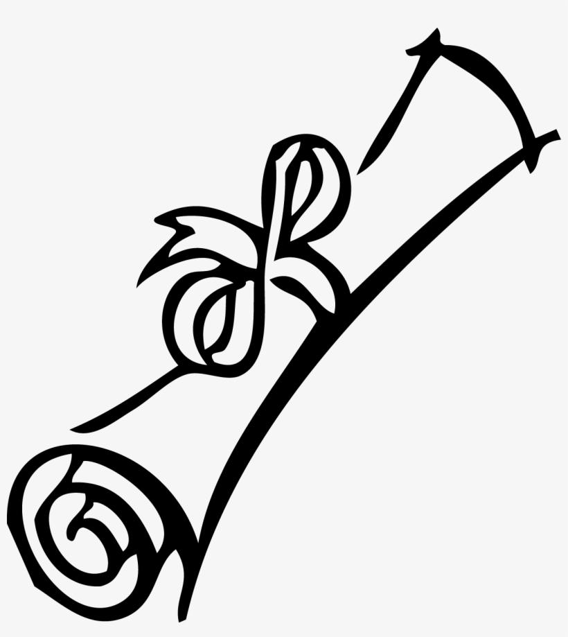 Png Freeuse Stock Index Of Chocolates Cliparts Clip - Clip Art Black And White Graduation, transparent png