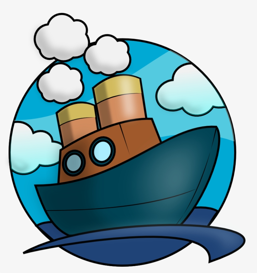 Boating Clipart - Mes Del Mar Chile, transparent png