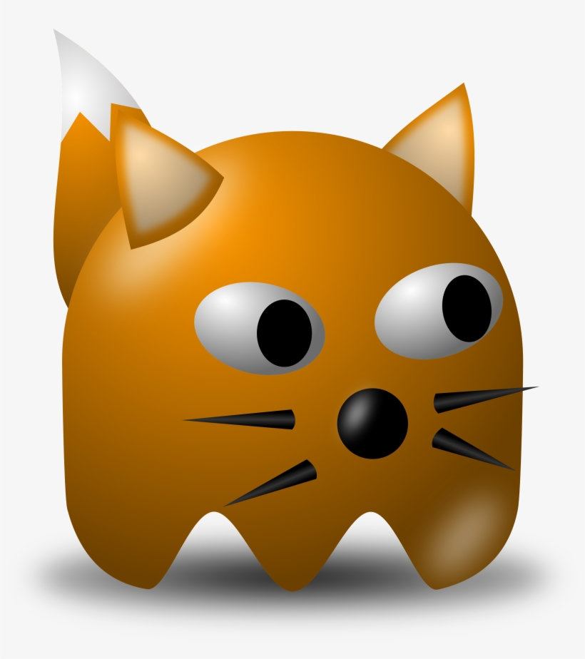 Fox Clipart Png, transparent png