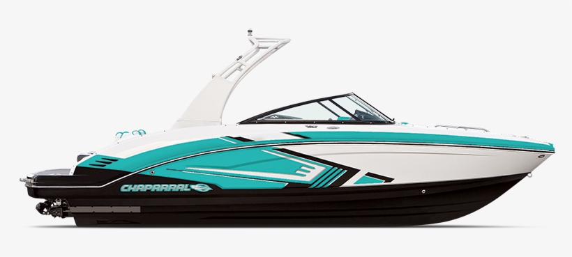 Bud S Marine Com - 223 Vrx Chaparral, transparent png