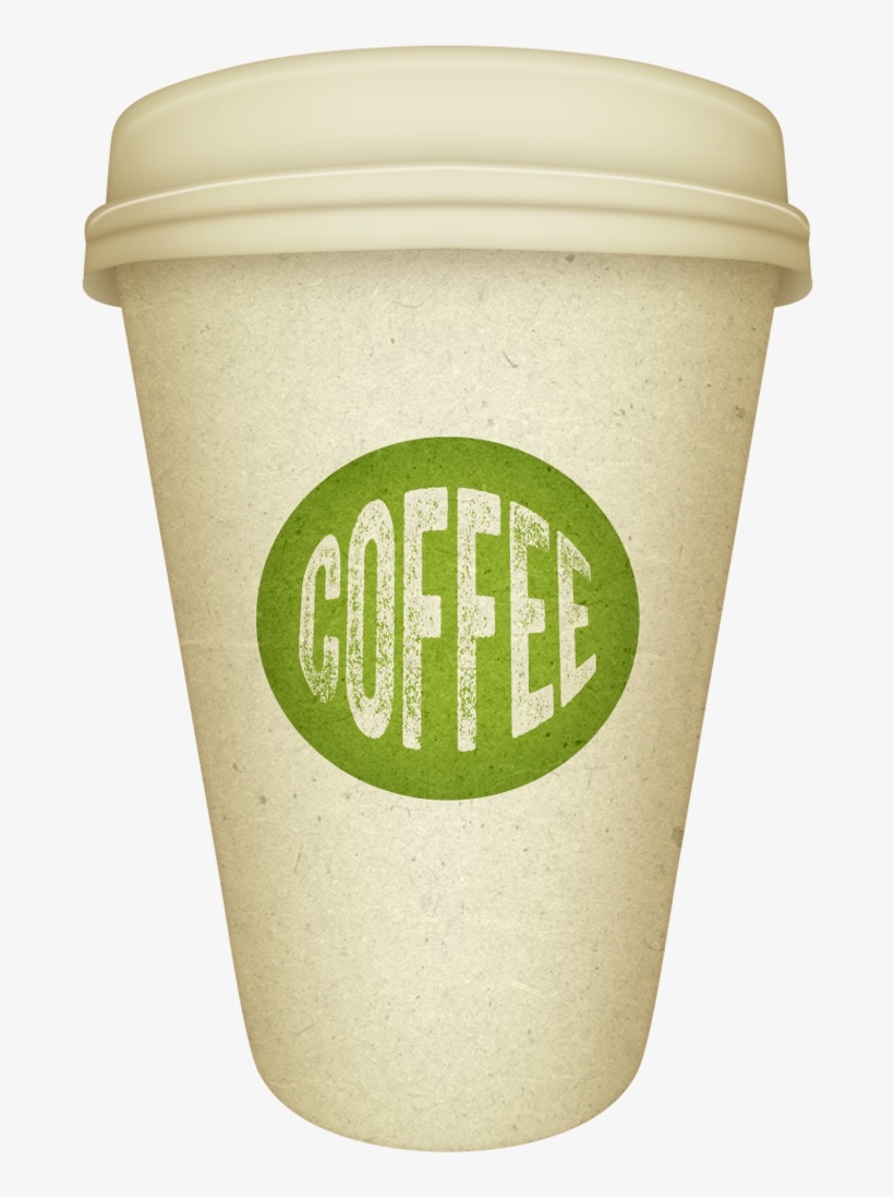 Mug Clipart Green Coffee - Green Coffee Mug Clip Art, transparent png