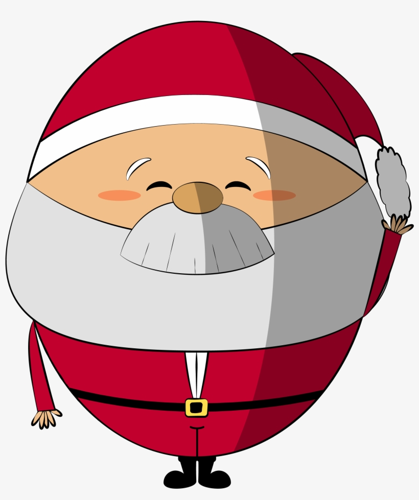 Santa Claus Clip Art Free > Nastaran's Resources Clip - Santa Claus Clip Art, transparent png