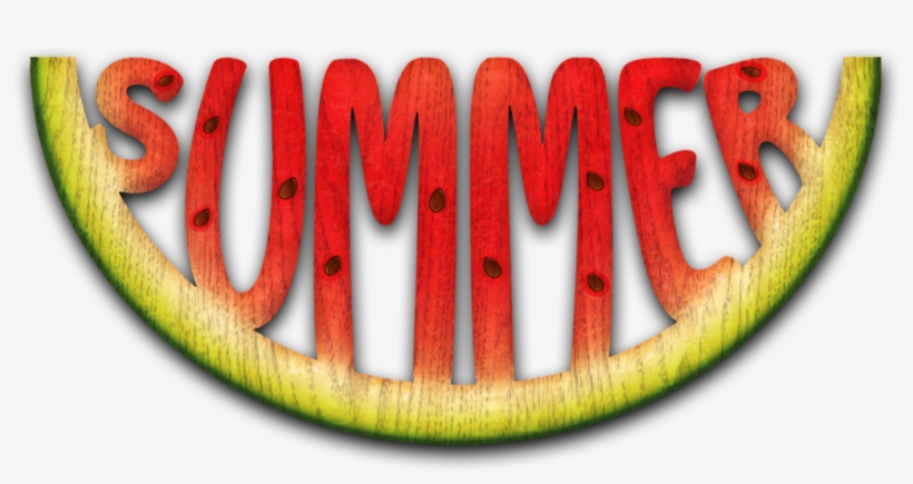 Summer Days Pinterest - Summer Letrero, transparent png