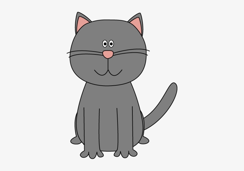 Cat Clipart - Cat Image Clip Art, transparent png