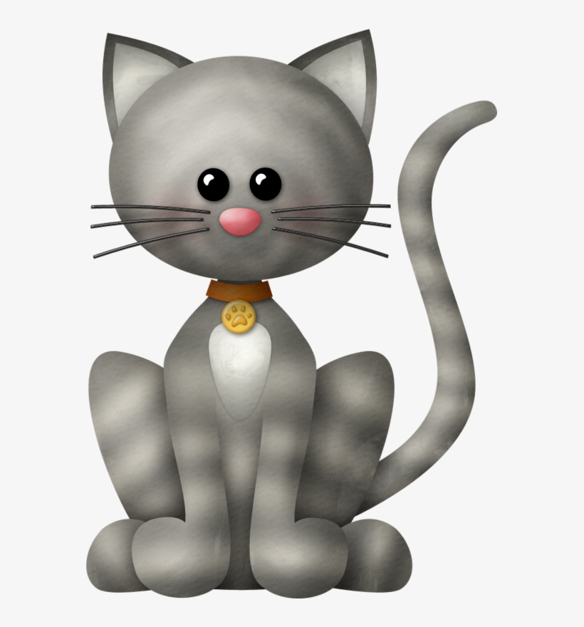 Фотки Gato Angel, Kitty Cats, Cat Paws, Cats And Kittens, - Clipart Gatinho, transparent png
