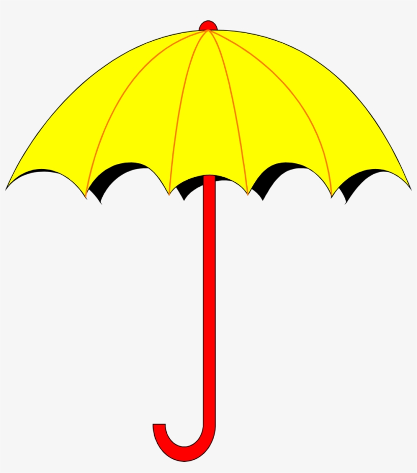 Png Image - Umbrella Clip Art, transparent png