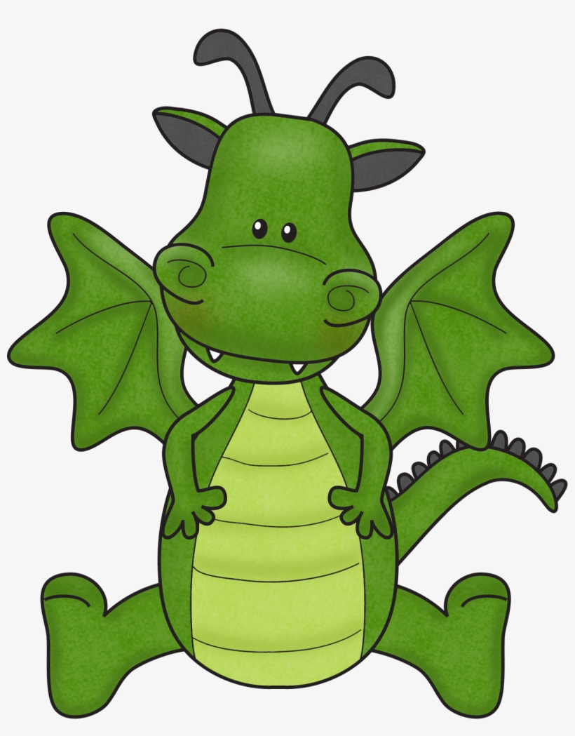 Graphic Earth Day For Kids And - Puff The Magic Dragon Clipart, transparent png
