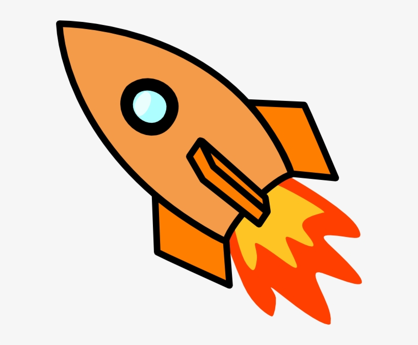 Clip Art Rocket, transparent png