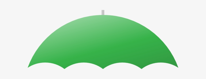 Umbrella Clipart Green, transparent png