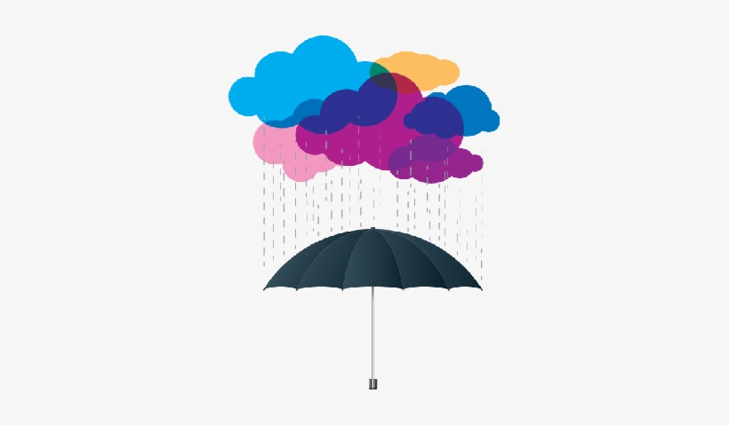Umbrellas Cliparts - Umbrellas Clipart, transparent png