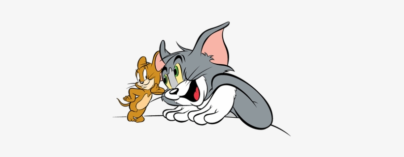 Paw Patrol Clip Art - Tom Y Jerry Png, transparent png