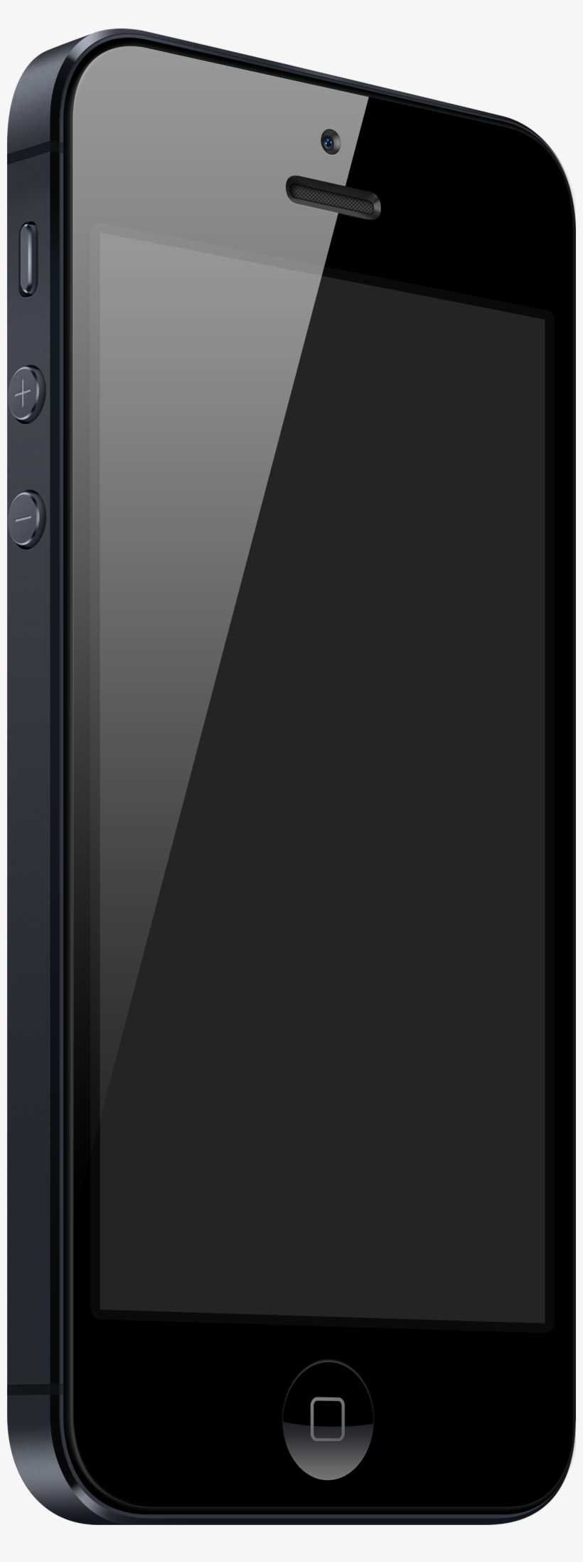 Best Free Iphone Apple Icon Clipart - Linux Ghost In The Shell, transparent png