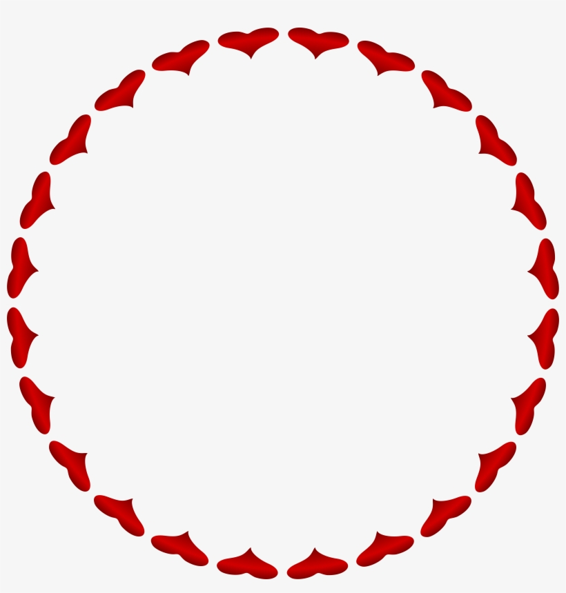 Heart Frame 4 Picture Royalty Free Download - 25 Year Guarantee, transparent png