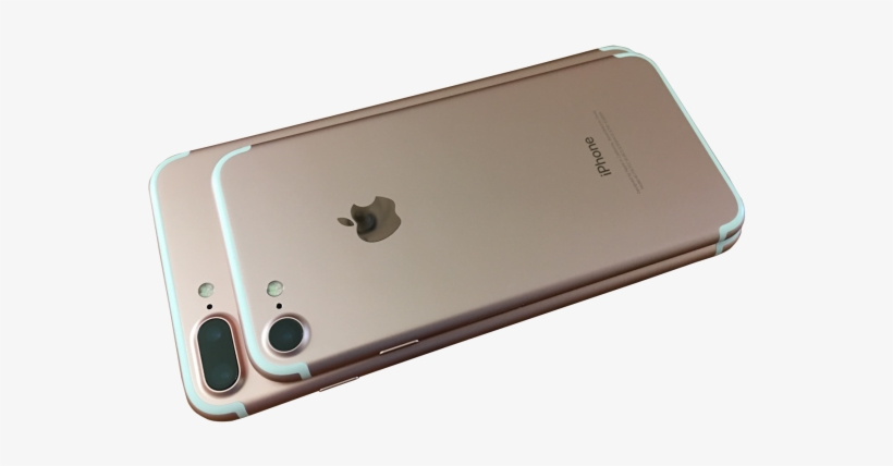 Iphone 7 Plus Png Clipart Transparent Image Number - Iphone, transparent png