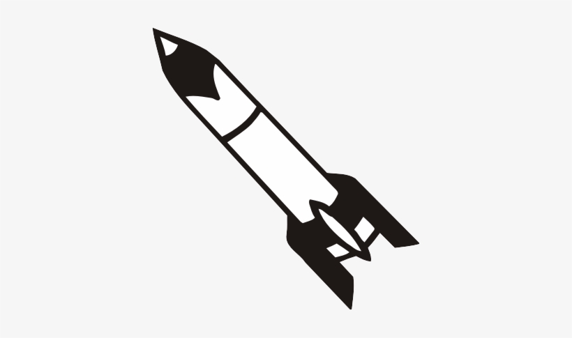 Model Rocket Clip Art, transparent png