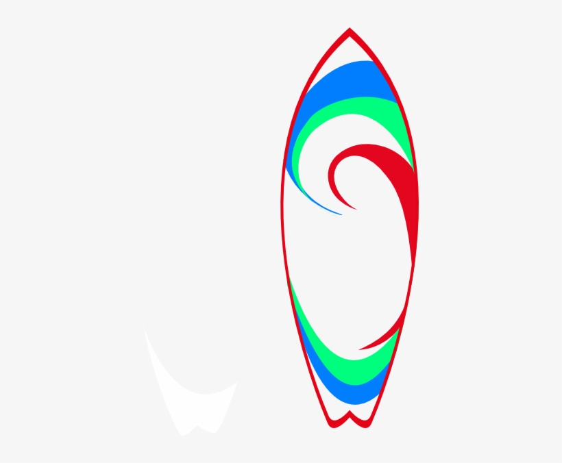 How To Set Use Surfboard Clipart, transparent png