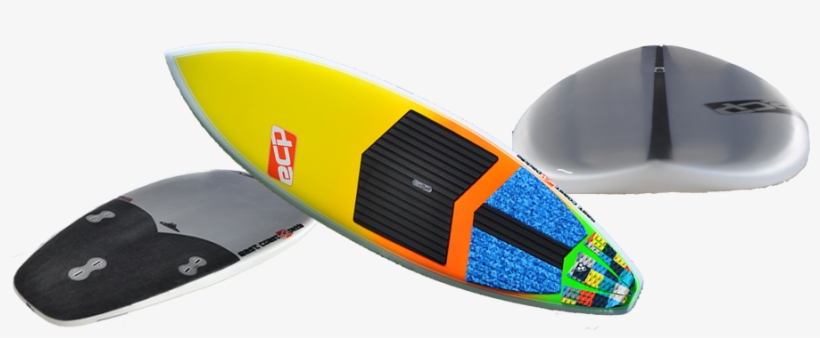Surfing Boards Png Images Free Download, Surfing Png - Surf Paddle Boards, transparent png