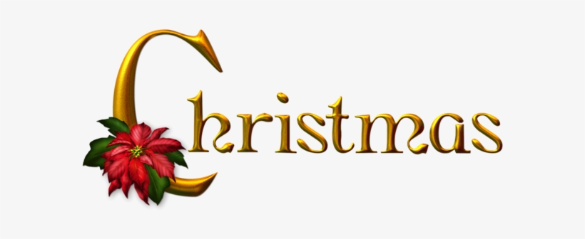 0, - Christmas Text Clip Art, transparent png