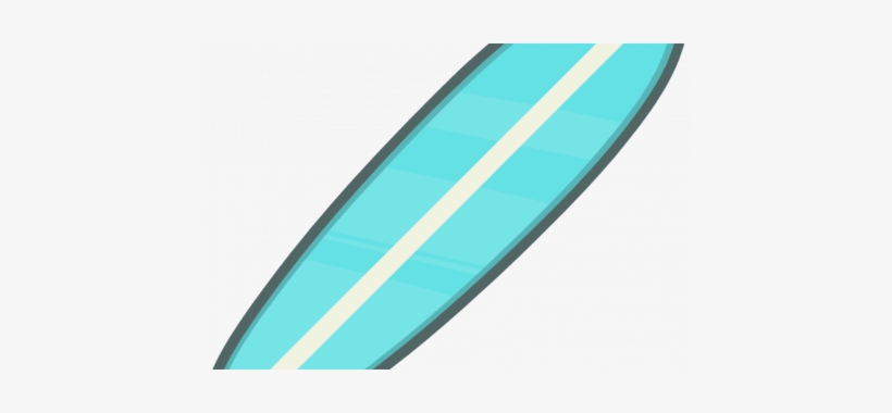 Pin Surfboard Clipart - Surfboard, transparent png