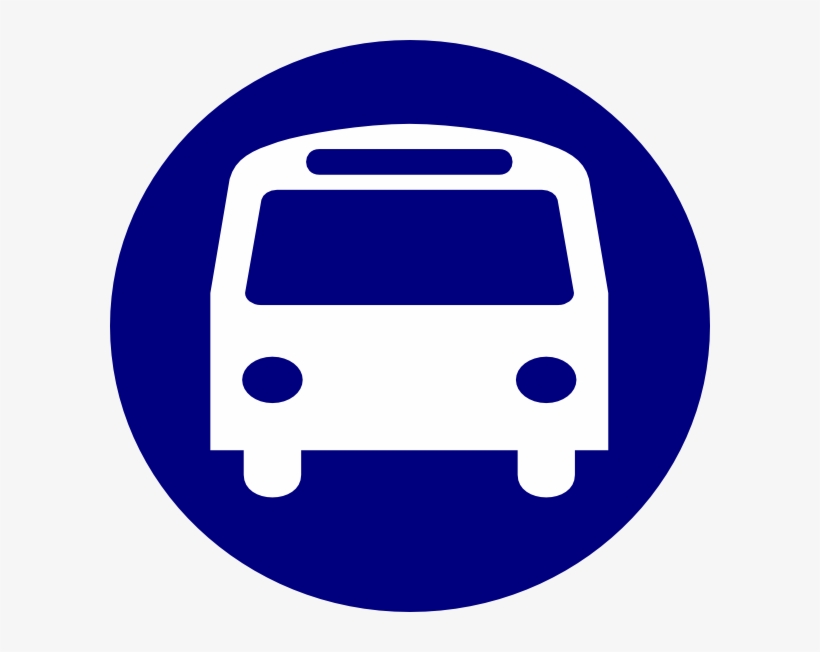 Bus Svg Clip Arts 600 X 572 Px, transparent png