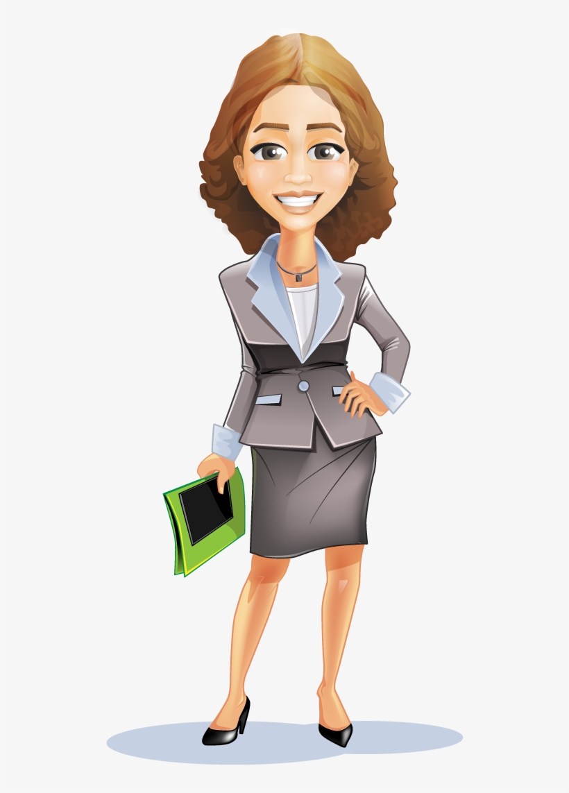 Businessman Clipart Super, transparent png
