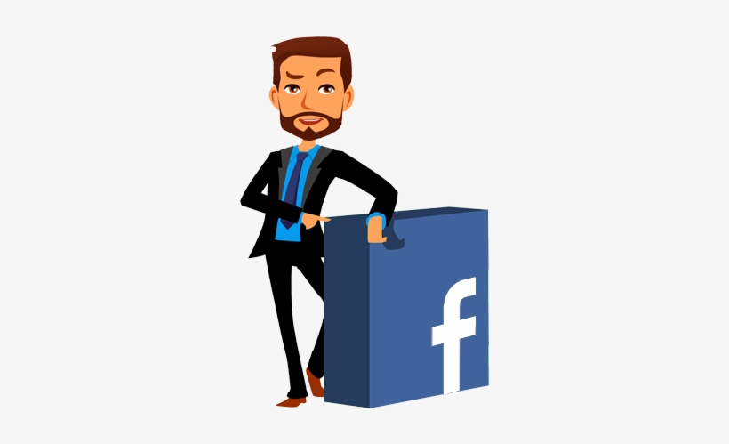 Businessman Vector Png - Businessman Vector Characters Png, transparent png