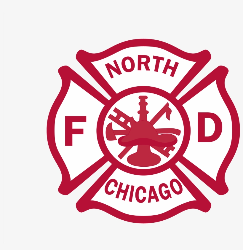 Students At North Elementary School Entered A Drawing - Volunteer Firefighters Shirt, transparent png