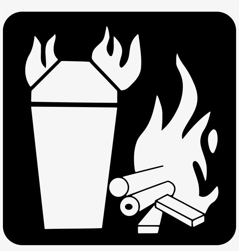 This Free Icons Png Design Of Fire Extinguisher Pictogram, transparent png