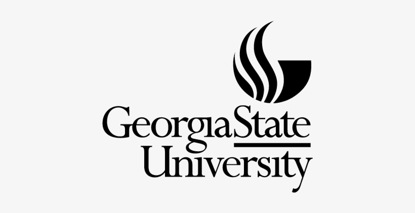 Georgia State University - Georgia State University J Mack Robinson College, transparent png
