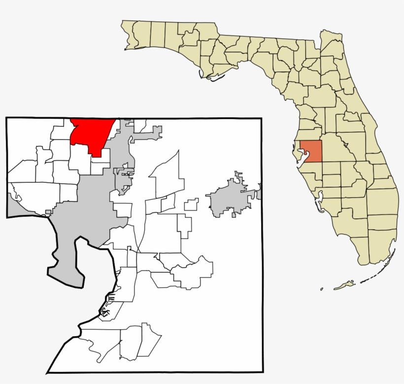 Hillsborough County Florida, transparent png