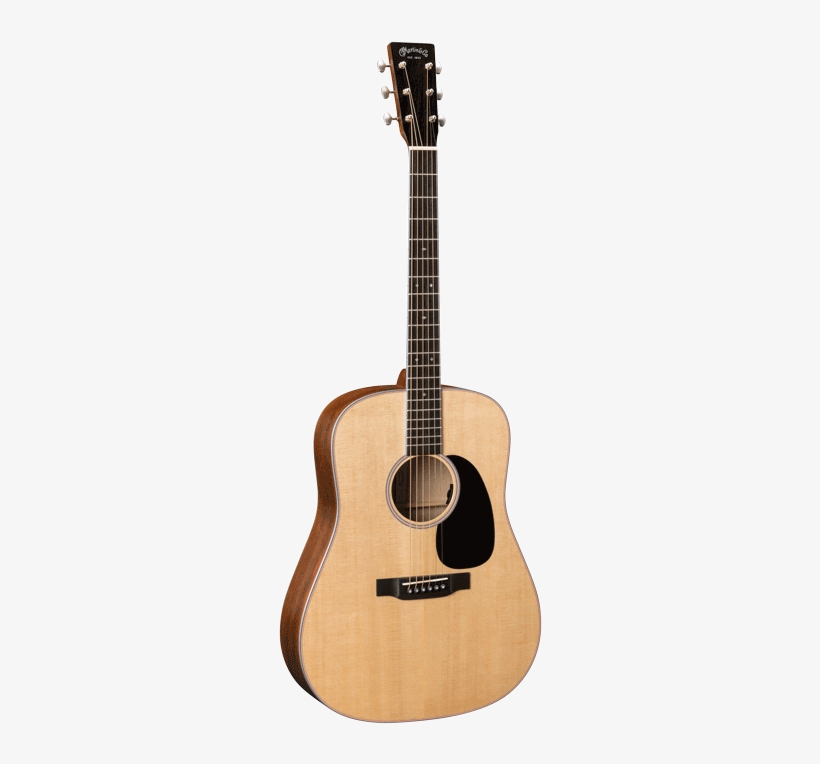 16 Series - Martin 12 String Guitar, transparent png