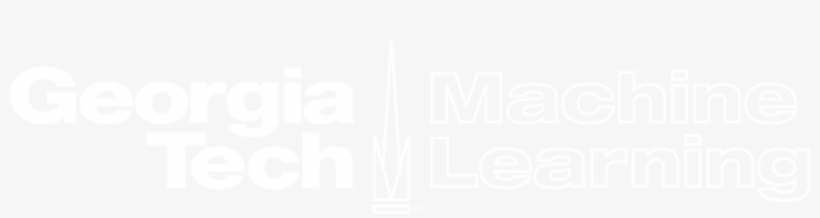 Machine Learning Center At Georgia Tech - Georgia Institute Of Technology, transparent png