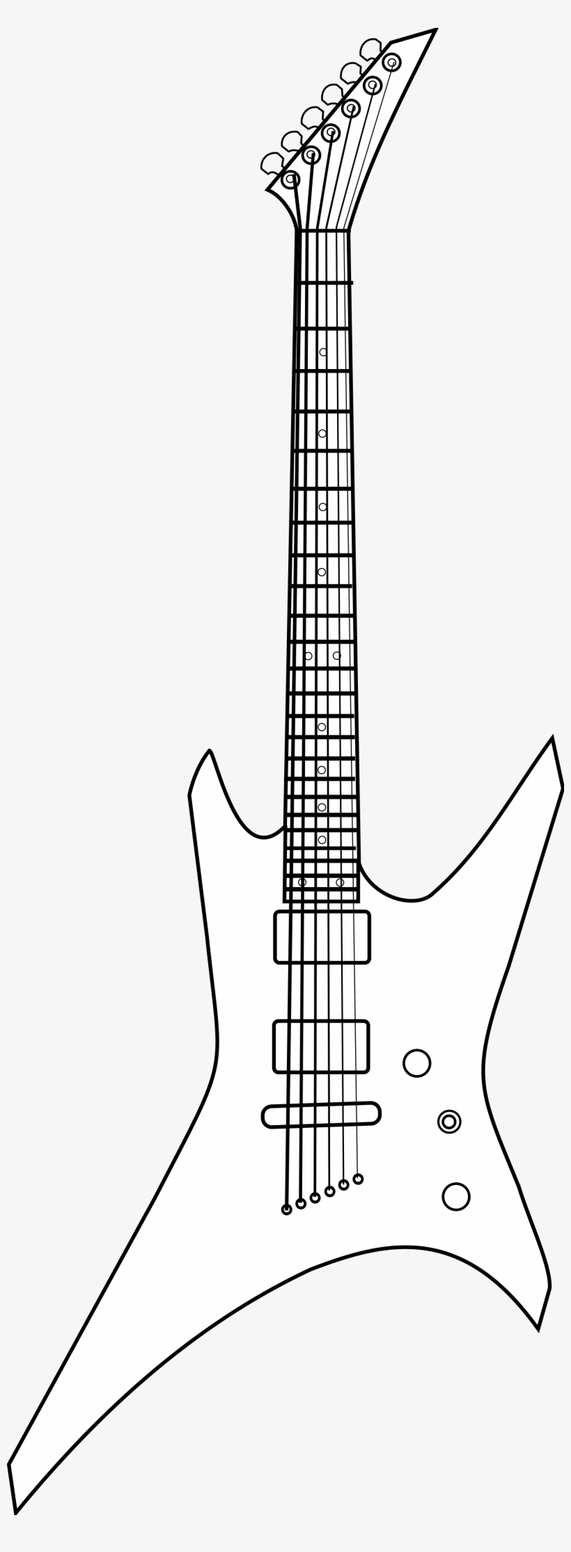 Electric Guitar, transparent png