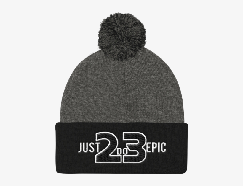 Related Products - Adirondack Arrows Pom Pom Knit Cap, transparent png