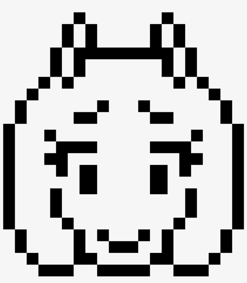 Toriel Icon - Euro Pixel, transparent png