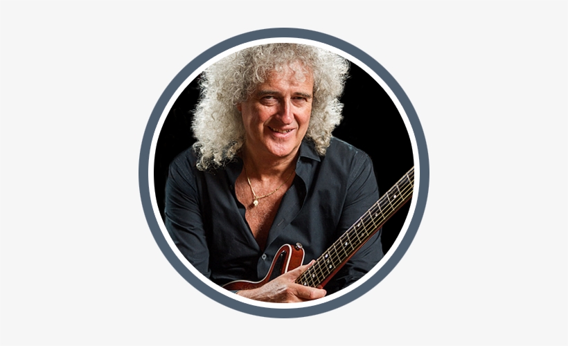 If You Are Interested In Purchasing A Guitar Built - Brian May, transparent png
