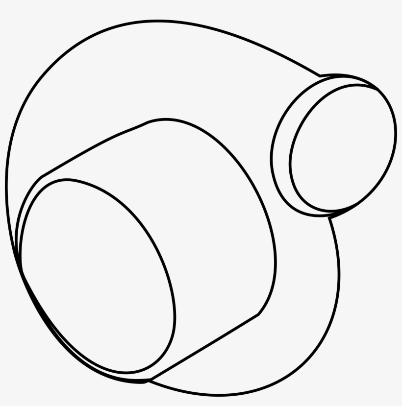 Big Image - Turbo Clip Art Png, transparent png