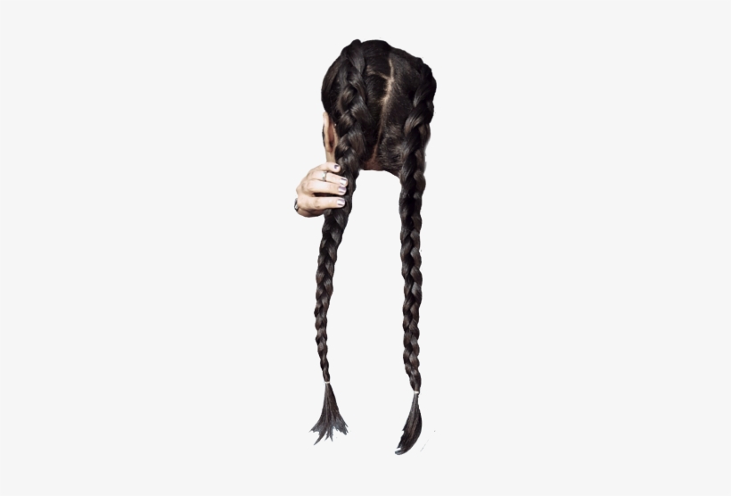 Hair Freetoedit - Hair, transparent png