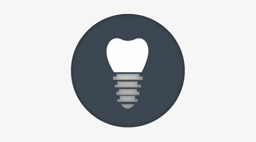 Dental Implants Deerfield Beach - Contenit Gmbh, transparent png