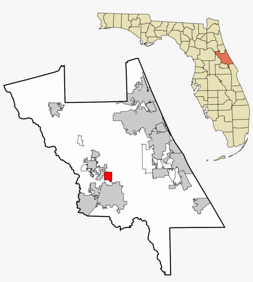 County Florida, transparent png