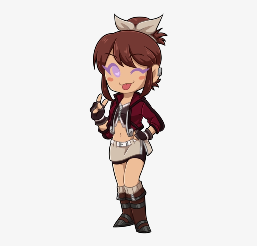 Iiiiiii Love My Other Daughter Too Okay - Cartoon, transparent png