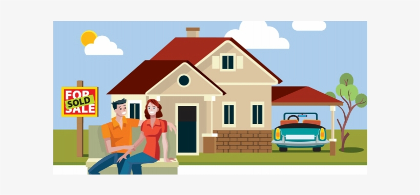 Florida Home Png - New House Vectors, transparent png