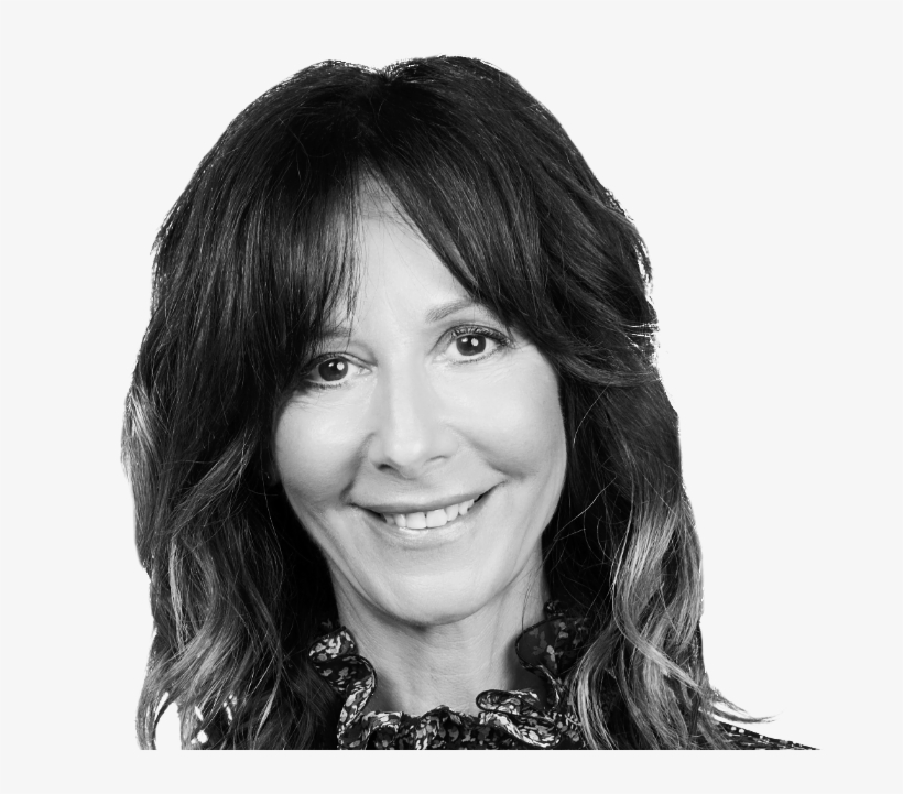 2018 - Jody Gerson, transparent png