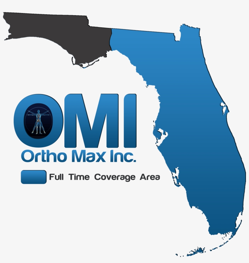 Floridaoutline - Map Of Florida, transparent png