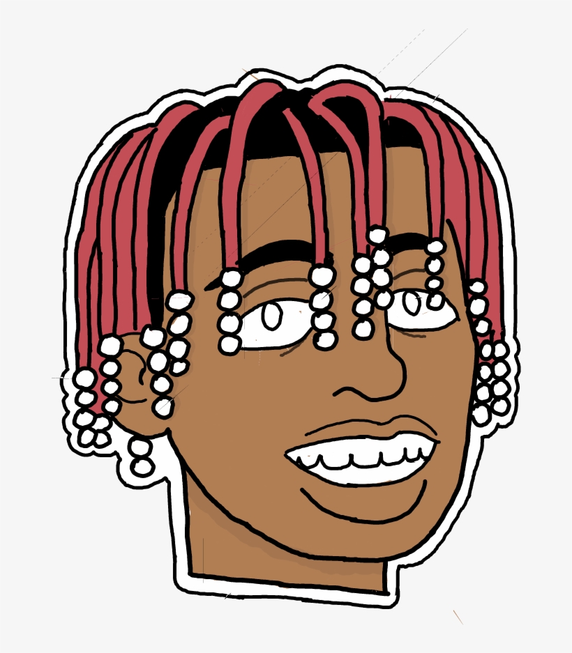 Lil Yachty, transparent png
