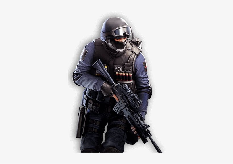 Buy Csgo Account From Csgo Smurf Shop At A Reasonable - Point Blank, transparent png