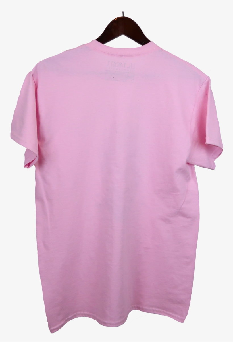 Lil Yachty Teenage Tour T-shirt - Lil Yachty, transparent png