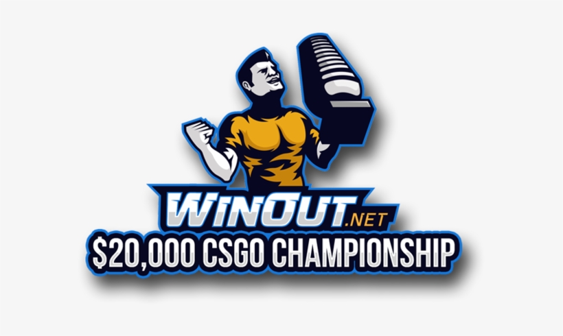 Net $20,000 Cs - Winout, transparent png