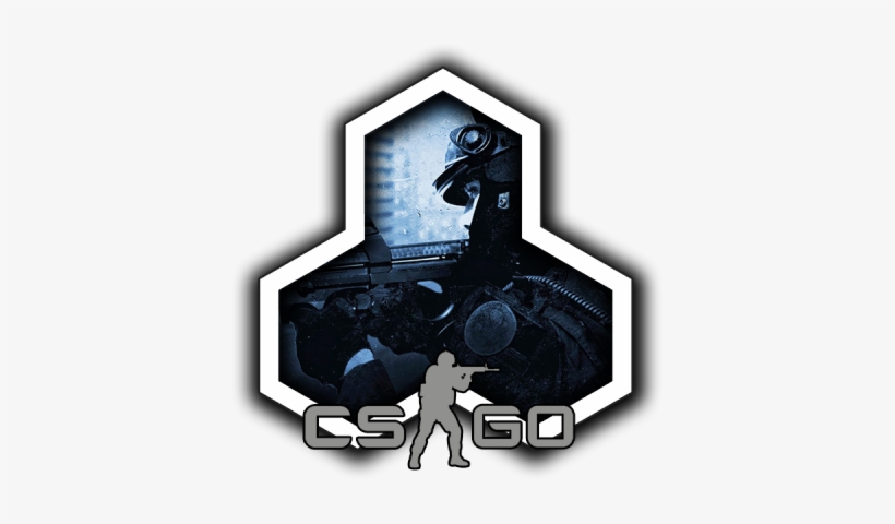 Cs - Go - Counter Strike Global Offensive, transparent png